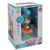 Bączek Karuzela z Piłeczkami Kuleczek z Kuleczkami Interaktywny Zabawka Gra KRUZZEL
