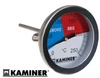 Termometr do Wędzarni Grilla Grila BBQ Domu +300°C KAMINER