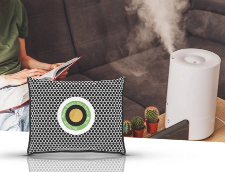 Osuszacz Samochodu Pochłaniacz Wilgoci do Auta 550g XTROBB