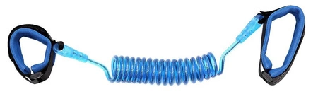 Smycz Szelki dla Dziecka Przeciwko Ucieczce Rękę ISO TRADE