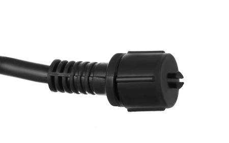 Girlanda Duże Lampki Ogrodowe Zewnętrzne 10m 20szt GARDLOV