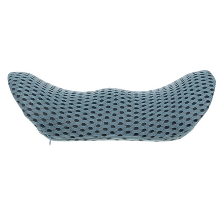 Poduszka Ortopedyczna Profilowana Pianka Memory Siedzenia na Fotel Krzesło MALATEC