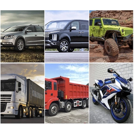 Strzykawka do Oleju Odsysarka Wysysarka Płynu 200 XTROBB