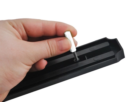 Listwa Magnetyczna Magnes Uchwyt Na Noże Nożyczki RUHHY