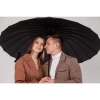 Parasol Rządowy Elegancki 24 Druty Duży XXL 145cm MALATEC