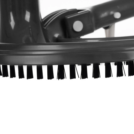 Odkurzacz do Basenu i Oczka Wodnego SPA Zestaw Czyszczący Dno z Siatką BIGSTREN 20931