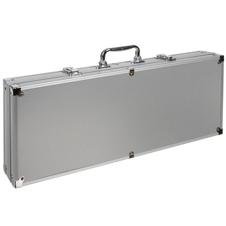 Zestaw do Pokera 500 Żetonów Texas Mocny + Walizka ISO TRADE