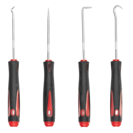 Ściągacze Szczypce Tapicerki Wyjmaki Spinek Radia XTROBB