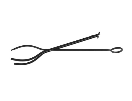 Kosz na Drewno Kominkowe Stojak Przybory Akcesoria KAMINER