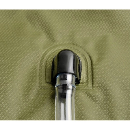 Prysznic Kempingowy Turystyczny Solarny Przenośny Polowy Natrysk Biwak 20l TRIZAND