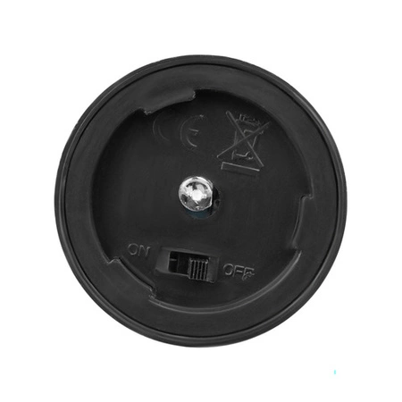 Lampki Solarne Ogrodowe Lampy 10x Lampka Solarna Lampa Wbijana Ogrodowa LED GARDLOV