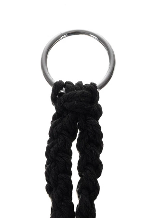 Bocianie Gniazdo Huśtawka Ogrodowa Wiszący Fotel ISO TRADE