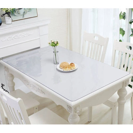 Mata Ochronna na Blat Stół Biurko Podkładka Osłona RUHHY