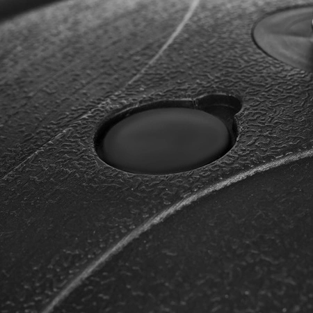 Zestaw Bokserski dla Dzieci Worek Treningowy Gruszka Rękawice do Boksu 3w1 26094