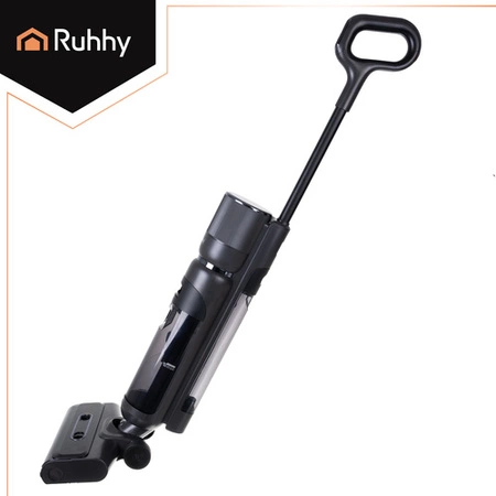 Odkurzacz Myjący Bezprzewodowy Ruhhy Lixo 200W BLDC 16 kPa Samoczyszczący 24860