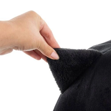 Domek dla Kota Budka Legowisko Pluszowe na Zimę PURLOV