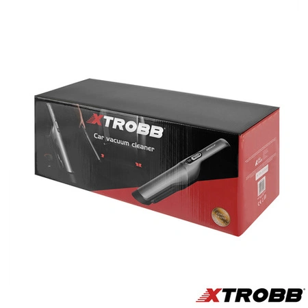 Odkurzacz samochodowy ProVac Xtrobb 24263