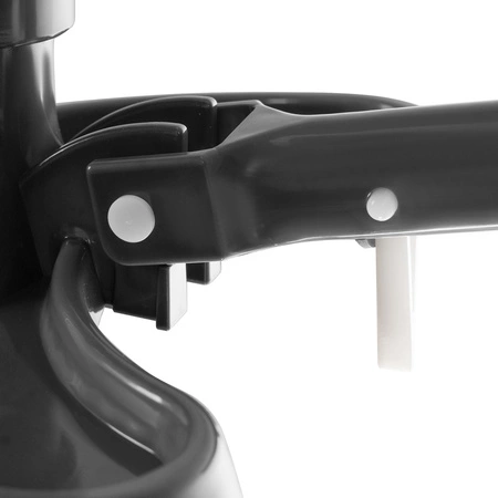 Odkurzacz do Basenu i Oczka Wodnego SPA Zestaw Czyszczący Dno z Siatką BIGSTREN 20931