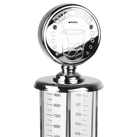 Dystrybutor Alkoholu Dozownik Dyspenser na Imprezę RUHHY