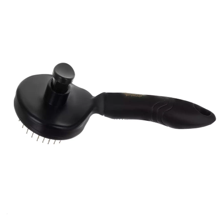 Szczotka Samoczyszcząca do Sierści dla Psa Kota PURLOV