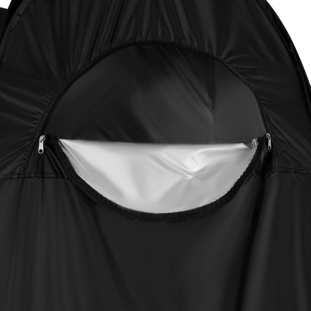 Namiot na Prysznic Przebieralnia Toaleta WC Przenośna Plażowy Kempingowy TRIZAND