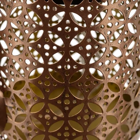 Lampa Solarna Ogrodowa LED Wbijana Dekoracyjna Ozdoba + Czujnik Konewka GARDLOV