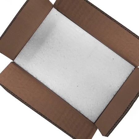 Regał na Zabawki Książki Biały dla Dzieci Półka Szafka z 3 Półkami 95 cm