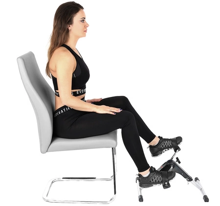 Rowerek Treningowy Rower Rehabilitacyjny Rotor TRIZAND