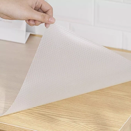 Mata Antypoślizgowa Ochronna Szuflad Szafek 300x50 RUHHY