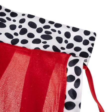 Strój Króla na Jasełka Król Peleryna Korona Berło Przebranie Kostium Władcy KRUZZEL