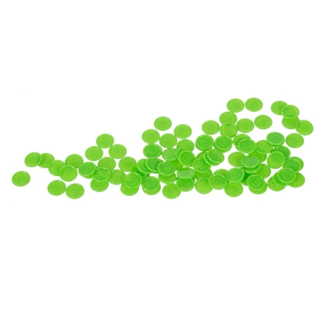 Gra Bingo Rodzinna dla Dzieci Towarzyska Maszyna Losująca Rozrywka Prezent KRUZZEL