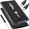 Obudowa Dysku HDD 2,5 Alu USB 3.0 Sata Etui Kabel ISO TRADE