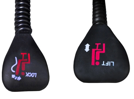 Fotel Gamingowy Obrotowy Biurowy Kubełkowy Gracza DUNMOON