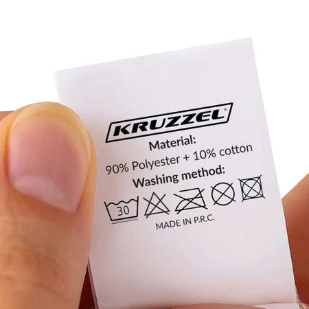 Strój Jednorożec dla Dzieci Kostium Przebranie na Bal Zestaw 122 - 128 cm Kruzzel 26675