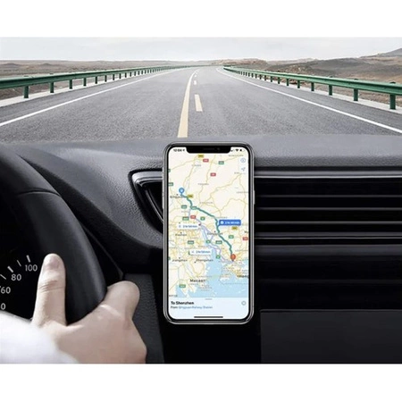 Uchwyt Magnetyczny na Telefon Samochodowy do Kratki Samochodu Auta Telefonu XTROBB