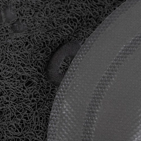 Mata pod Miski Miskę Podkładka dla Psa Kota Wodoodporna Antypoślizgowa Duża PURLOV