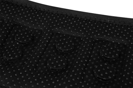 Pas Magnetyczny na Kręgosłup Lędźwiowy 24 Magnesy Rozmiar XL