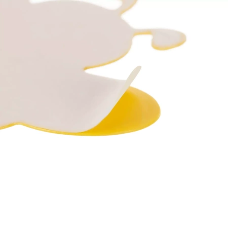 Żółte Lepy do Doniczki na Owady Ziemiórki 12szt REPEST