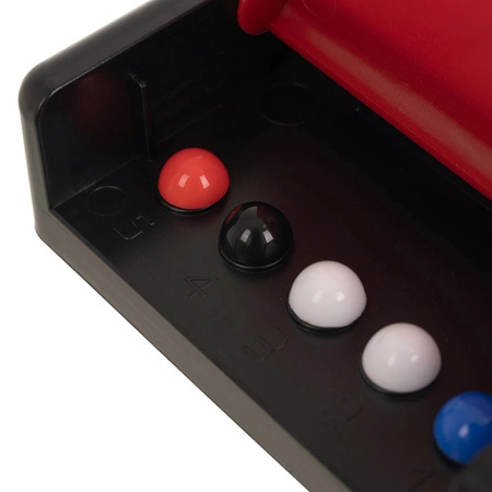 Łamacz Kodów Gra Logiczna Planszowa Trening Mózgu dla Dzieci Code Breaker 26462