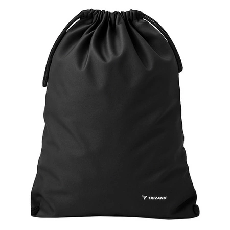 Wodery Wędkarskie Spodniobuty na Ryby Gumowe Spodnie Grube Długie Szelki 41 Trizand 25890