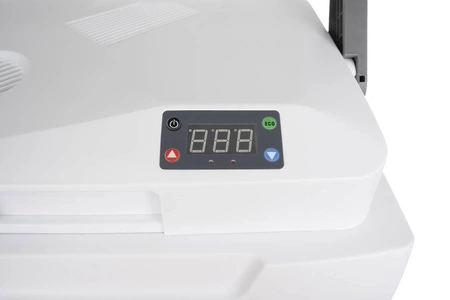 Lodówka Turystyczna Samochodowa Grzanie 12/220 33l MALATEC