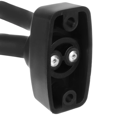 Uchwyt Wieszak na Gitarę Gitarowy Ścienny + Wkręty MALATEC