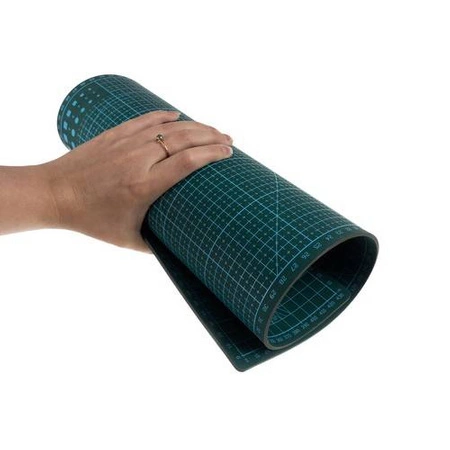 Mata do Cięcia Samogojąca A3 Modelarska Techniczna BIGSTREN