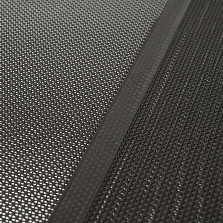 Zadaszone Legowisko dla Psa Podwyższone z Daszkiem Matą Turystyczne XXL PURLOV