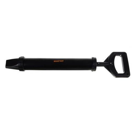 Wyciskacz Budowlany Pompka Mas Cement Tynk Zaprawa BIGSTREN