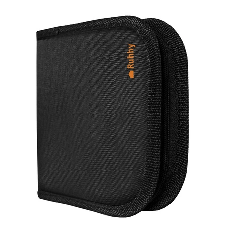 Zestaw Krawiecki do Szycia Igły Nitki + Przybornik RUHHY