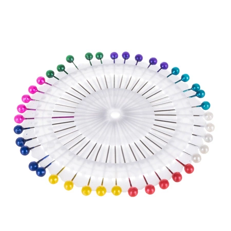 Przybornik Krawiecki Zestaw do Szycia Nici Igły XL RUHHY