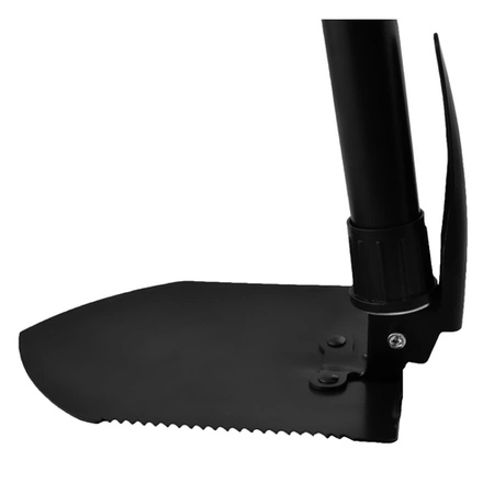 Saperka Składana Wojskowa Łopata Survival Łopatka Polowa Kilof Szpadel XL TRIZAND