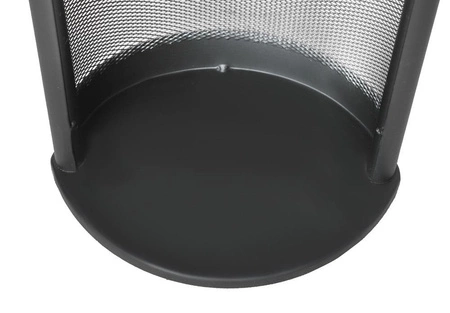 Przybory Kominkowe Zestaw Do Kominka 5w1 Akcesoria KAMINER