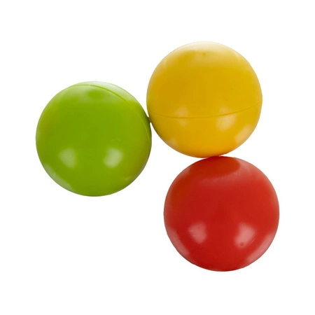 Wieża z Piłeczkami dla Dzieci Zjeżdżalnia Piłek Kulek Zabawka Kuleczkowa XL 26460